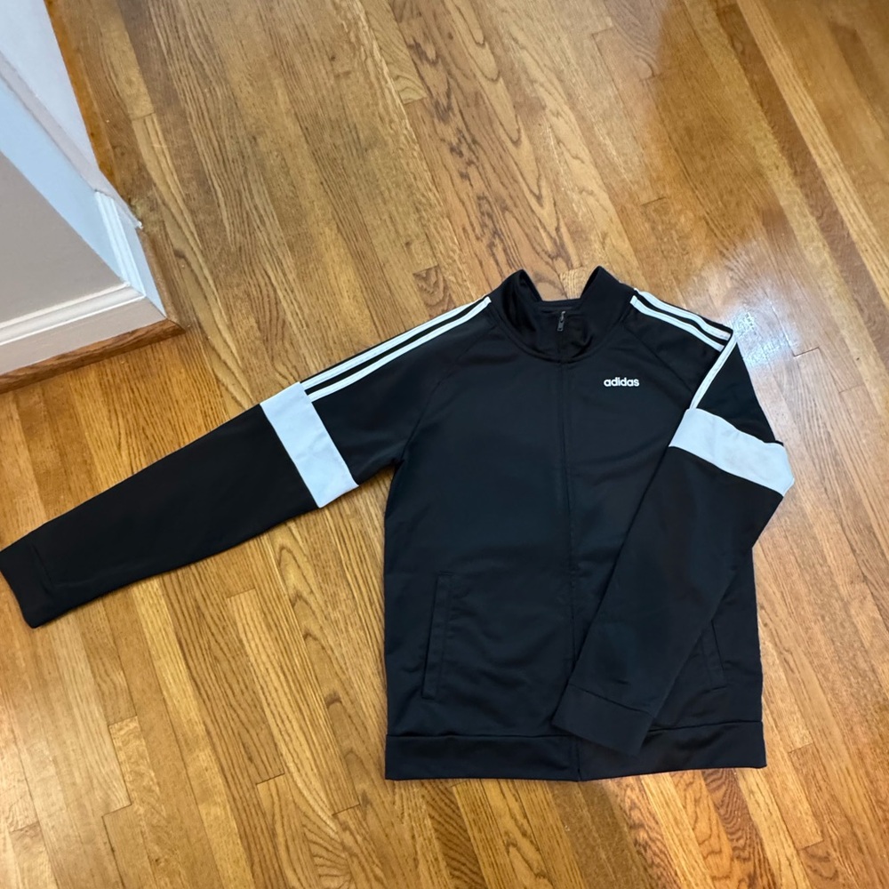 Adidas‎ Jacket - Picture 3 of 3
